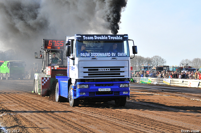 12-03-2017 Loosbroek 011-BorderMaker 12-03-2017 Loosbroek