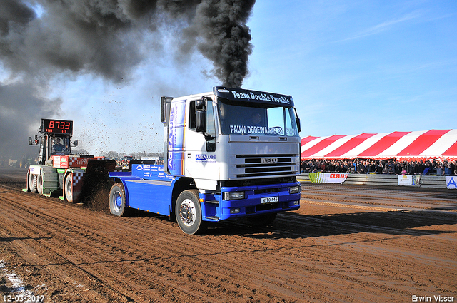 12-03-2017 Loosbroek 015-BorderMaker 12-03-2017 Loosbroek