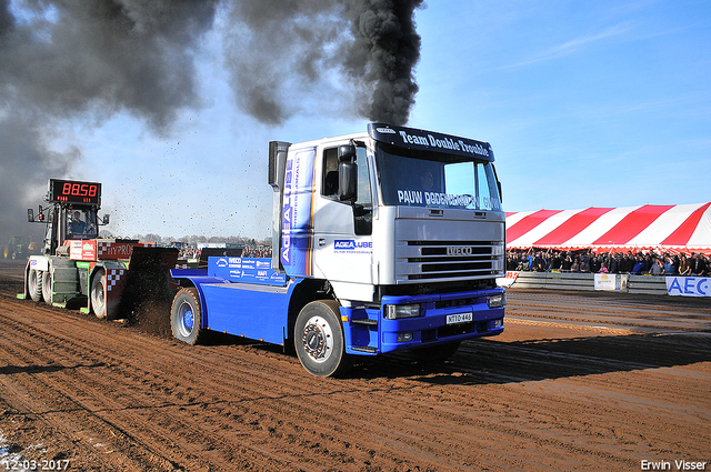 12-03-2017 Loosbroek 016-BorderMaker 12-03-2017 Loosbroek