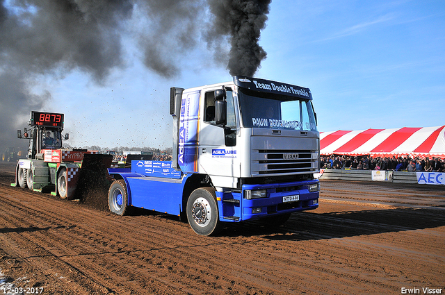 12-03-2017 Loosbroek 017-BorderMaker 12-03-2017 Loosbroek