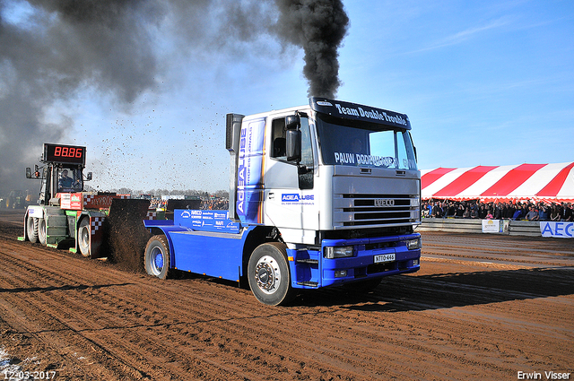 12-03-2017 Loosbroek 018-BorderMaker 12-03-2017 Loosbroek