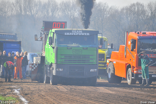 12-03-2017 Loosbroek 019-BorderMaker 12-03-2017 Loosbroek