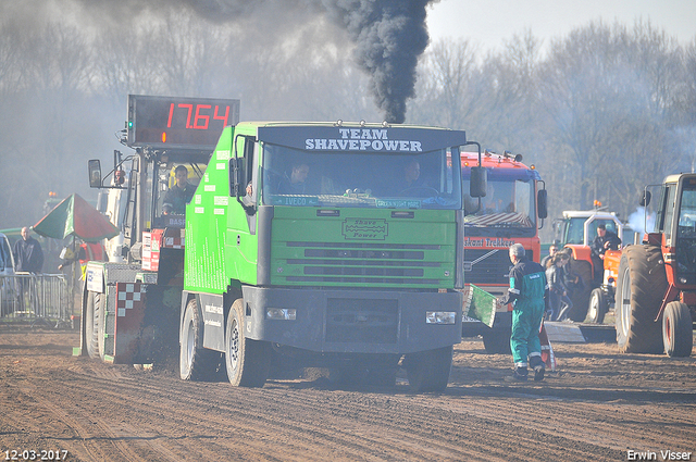 12-03-2017 Loosbroek 021-BorderMaker 12-03-2017 Loosbroek