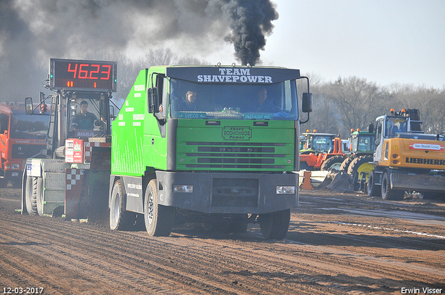 12-03-2017 Loosbroek 023-BorderMaker 12-03-2017 Loosbroek