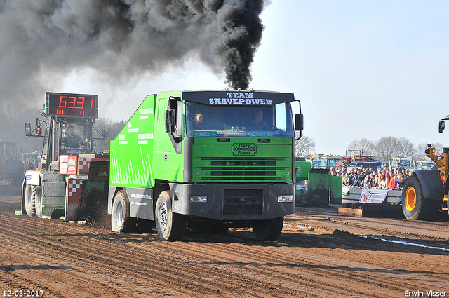 12-03-2017 Loosbroek 025-BorderMaker 12-03-2017 Loosbroek