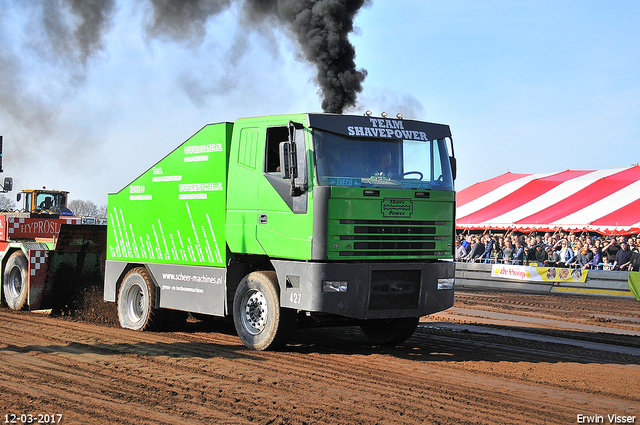 12-03-2017 Loosbroek 028-BorderMaker 12-03-2017 Loosbroek