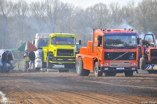 12-03-2017 Loosbroek 033-BorderMaker 12-03-2017 Loosbroek