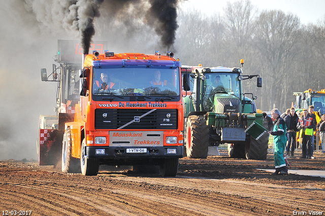 12-03-2017 Loosbroek 205-BorderMaker 12-03-2017 Loosbroek