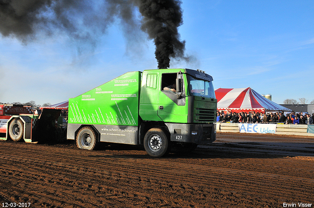 12-03-2017 Loosbroek 313-BorderMaker 12-03-2017 Loosbroek