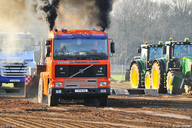 12-03-2017 Loosbroek 316-BorderMaker 12-03-2017 Loosbroek