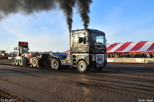 12-03-2017 Loosbroek 411-BorderMaker 12-03-2017 Loosbroek