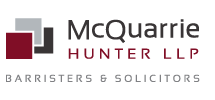 surrey family lawyer McQuarrie