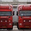 Scania R620 ers Hartman-Bor... - 2017