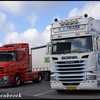 Scania T164 en Scania R410 ... - 2017
