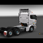 ets2 Scania R 4x2 Zandberge... - prive skin ets2