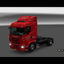 ets2 Scania Normal R450 4x2... - prive skin ets2