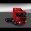 ets2 Scania Normal R450 4x2... - prive skin ets2