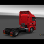 ets2 Scania Normal R450 4x2... - prive skin ets2