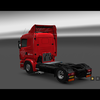 ets2 Scania Normal R450 4x2... - prive skin ets2