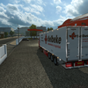 ets2 Scania Normal R450 4x2... - prive skin ets2