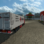 ets2 Scania Normal R450 4x2... - prive skin ets2