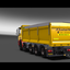 ets2 Ginaf 10x4 A - prive skin ets2