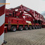 Kahl Schwerlast GmbH-6 - Kahl Schwerlast GmbH, KesselbrÃ¼cke mit 180 to. Transformator.