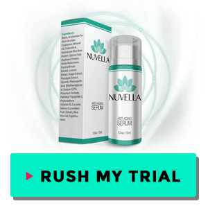nuvella How safe is Nuvella Serum Application?