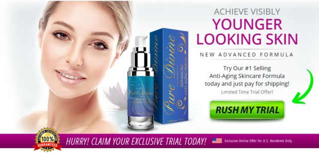 Pure Divine Serum Buy Today Pure Divine Serum Reviews - !!!Shocking!!! Side Effects!