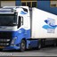 40-BDB-5 Volvo FH4 Spreen-B... - 2017