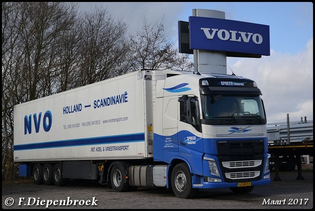 62-BFZ-3 Volvo FH4 Spreen2-BorderMaker 2017