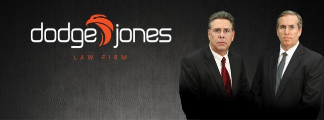 new bern workers comp attorney Dodge Jones Injury Law Firm