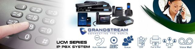 Grandstream Phones Dubai PBX SYSTEM UAE | Grandstream, Yealink, Panasonic