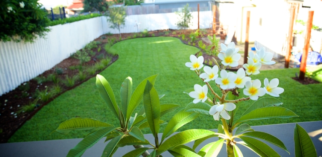 garden maintenance services Perth Gardening