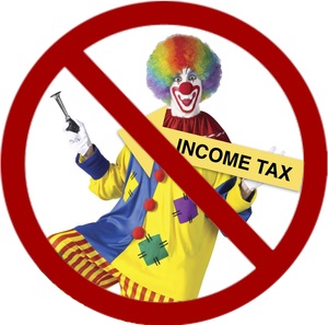 income tax consultation Picture Box