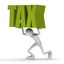 income tax - Picture Box