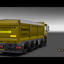 ets2 Ginaf 10x4 Dusseldorp ... - prive skin ets2