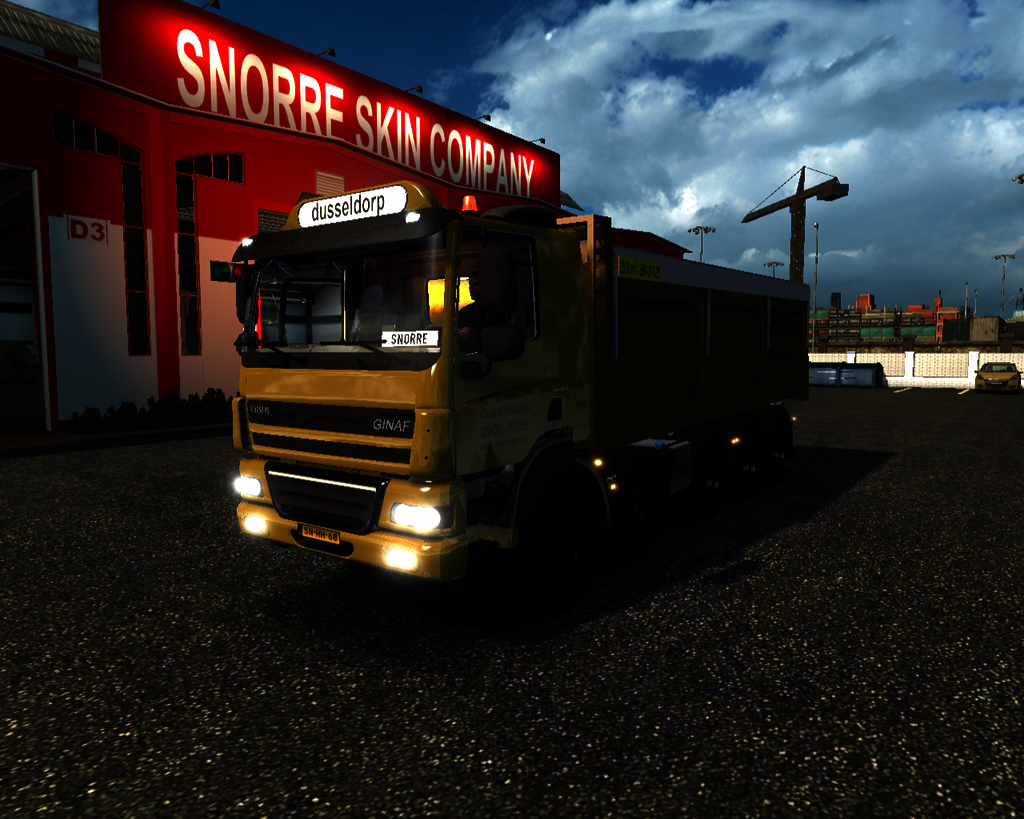 ets2 Ginaf 10x4 Dusseldorp Lichtenvoorde Holland 5 - prive skin ets2
