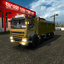 ets2 Ginaf 10x4 Dusseldorp ... - prive skin ets2