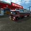 ets2 Daf 3600 ATI Intercool... - prive skin ets2