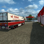 ets2 Daf 3600 ATI Intercool... - prive skin ets2