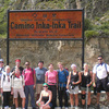 Inca Trail Classic - Salkantay Trekking