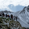 Salkantay Trekking