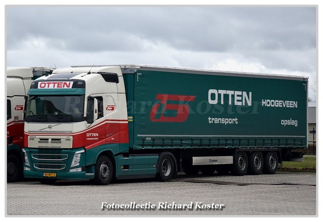 Otten 45-BFT-3-BorderMaker Richard