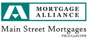 vaughan mortgage Mortgage Alliance - Main Street Mortgages