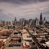 chicago aerial photography - Picture Box