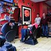 Best Barbers in Glasgow - Mens Hair Stylist Glasgow