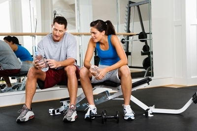 Gym-couple http://testosteronesboosterweb.com/test-max-complete/	