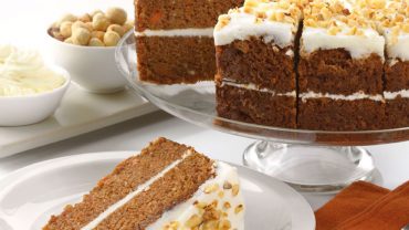 How To Bake A Simple Cake Step By Step Picture Box