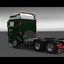 ets2 Scania R730 6x4 Goudri... - prive skin ets2